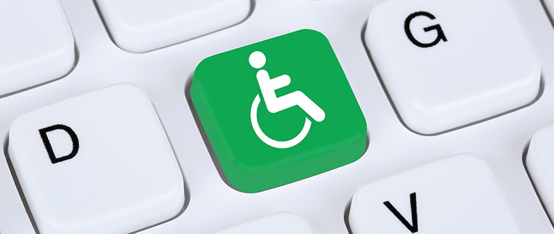 Web-Accessibility-Mando