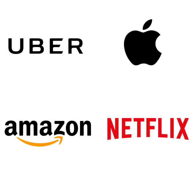 What if these 4 brands were to enter the water market?