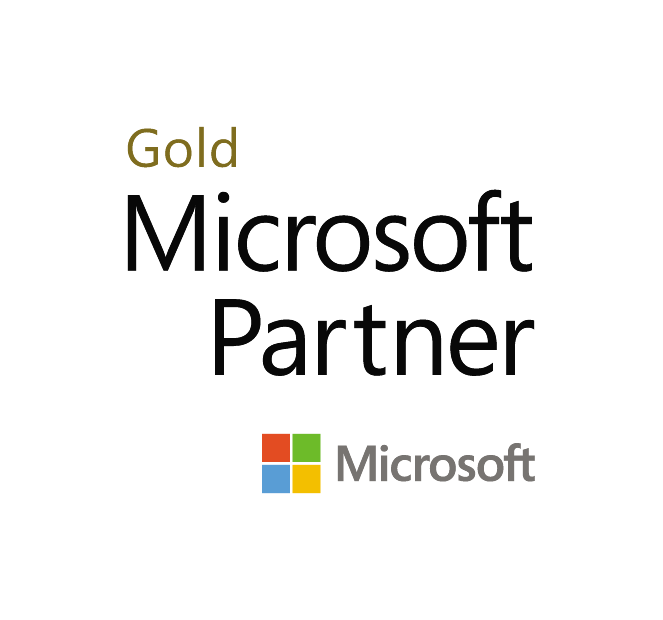 Mando have achieved Microsoft Cloud Platform Gold Partner status