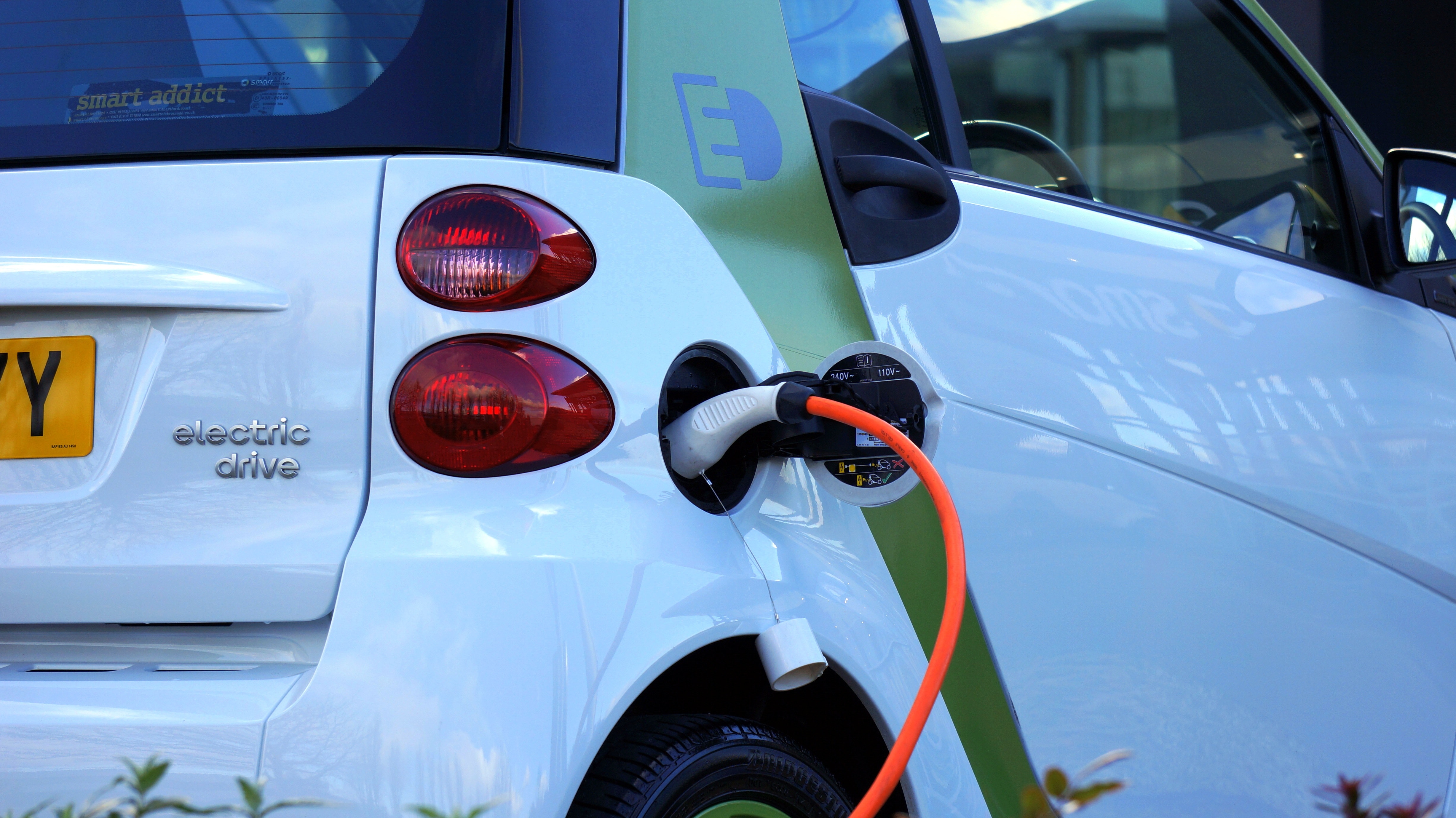 Are your digital channels ready for a surge in demand from EV owners?
