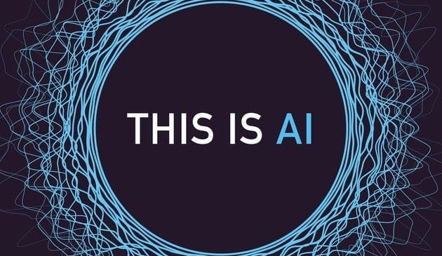 This is AI podcast